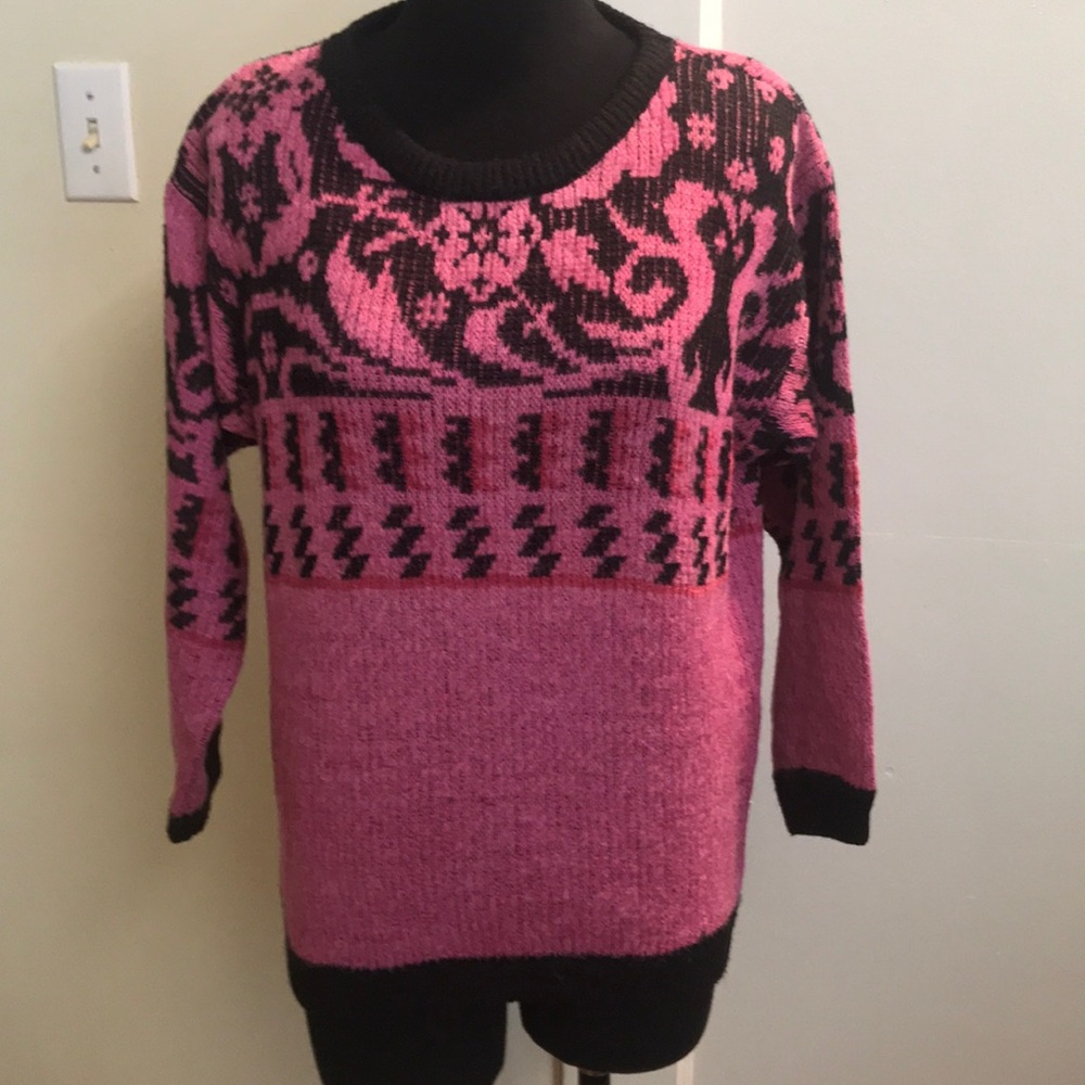 sweater